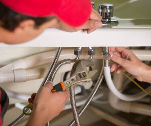 About Emergency plumbing pros Lavon, TX
